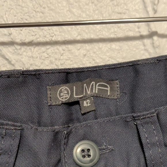 Men's Cargo Pants - Picture 4 of 6